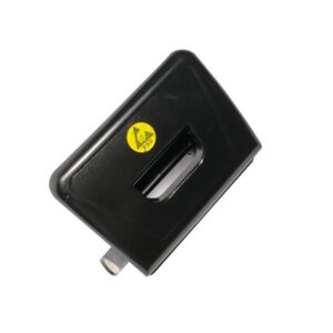 2 Hole ESD Safe Paper Hole Puncher 15 Sheets Capacity Hole For ESD Sensitive Area - Image 4