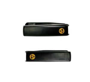 Conductive ABS ESD Office Supplies Permanent Antistatic Manual Office Stapler Sheet - Image 2