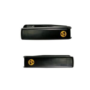 Conductive ABS ESD Office Supplies Permanent Antistatic Manual Office Stapler Sheet - Image 2