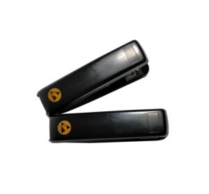 Conductive ABS ESD Office Supplies Permanent Antistatic Manual Office Stapler Sheet - Image 1
