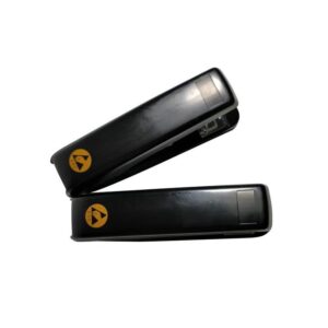 Conductive ABS ESD Office Supplies Permanent Antistatic Manual Office Stapler Sheet - Image 1