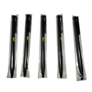 ABS ESD Office Supplies Permanent ESD Ball Pen Red Black Blue 3 Colors Ink - Image 2