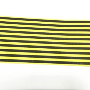 Disposable ESD Shoe Strap Size 30cm Length 1.5cm Width For EPA Visitors - Image 1