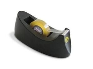 1" 3" ESD Office Supplies ESD Safe Tape Dispenser Desktop Tape Cutter - Image 2