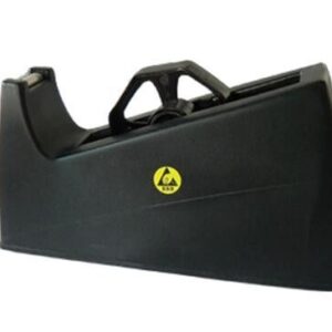 1" 3" ESD Office Supplies ESD Safe Tape Dispenser Desktop Tape Cutter - Image 4