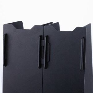 Permanent ESD Safe Magazine File Holder With 1 / 2 / 3 Compartments - Image 4