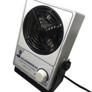 EPA ESD Safe Tools Desktop Ionizing Air Blower Original DR Schneider PC - Image 2