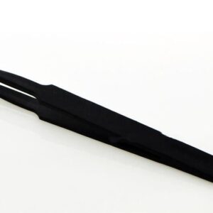 Conductive Carbon Fiber ESD Safe Tools ESD Safe Tweezers Light Weight - Image 1