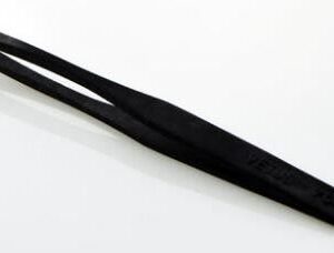 Conductive Carbon Fiber ESD Safe Tools ESD Safe Tweezers Light Weight - Image 3