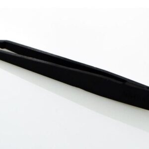 Conductive Carbon Fiber ESD Safe Tools ESD Safe Tweezers Light Weight - Image 2