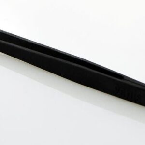 Conductive Carbon Fiber ESD Safe Tools ESD Safe Tweezers Light Weight - Image 4