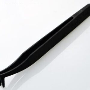 Conductive Carbon Fiber ESD Safe Tools ESD Safe Tweezers Light Weight - Image 5