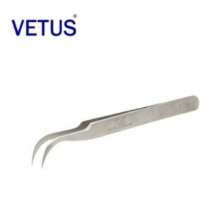 VETUS High Precision Stainless Steel Tweezer Anti Acid Non Corrosive - Image 6