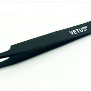 Safe Precision ESD Esd Plastic Tweezers AISI 302 Material Length 110 - 140mm - Image 8