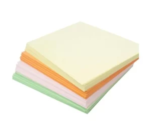 100% Virgin Pulp ESD Cleanroom Paper 72 / 75 gsm Size A3 A4 A5 A6 Or Letter Size - Image 2