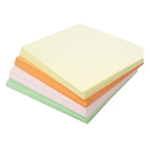 100% Virgin Pulp ESD Cleanroom Paper 72 / 75 gsm Size A3 A4 A5 A6 Or Letter Size - Image 2