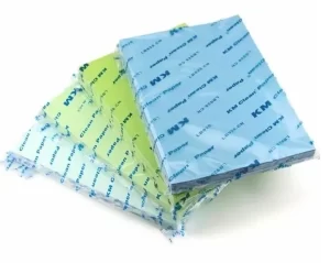 250 Sheets Clean Room ESD Safe Paper Dust Free Paper For Electronics Industry - Image 2
