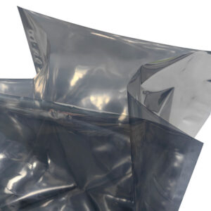 Large Three-Dimensional Moisture Barrier Shielding Bag ESD Anti Static Shielding Plastic Packaging Bag - Image 5