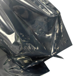 Large Three-Dimensional Moisture Barrier Shielding Bag ESD Anti Static Shielding Plastic Packaging Bag - Image 3