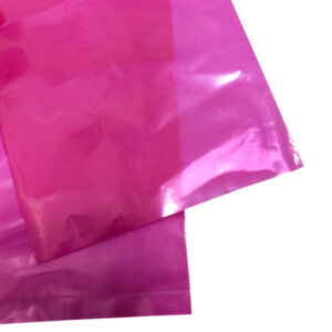 Custom Printing ESD Shielding Bag Electronic Antistatic PE Packaging Pack ESD Bags - Image 3