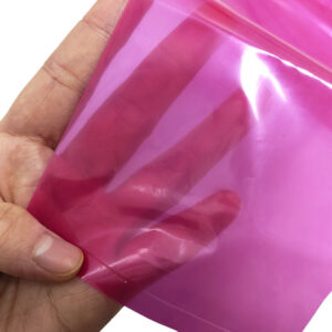 Custom Printing ESD Shielding Bag Electronic Antistatic PE Packaging Pack ESD Bags - Image 2