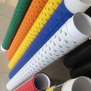 Electronic Workshops Electrical Room Floor or Wall Use Antistatic ESD Caution Tape - Image 2