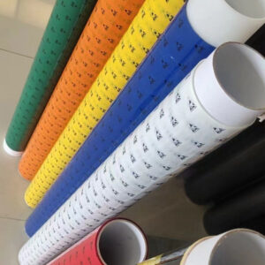 Electronic Workshops Electrical Room Floor or Wall Use Antistatic ESD Caution Tape - Image 3