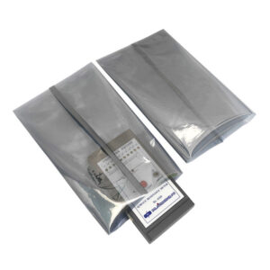 Customized Design Waterproof PE Bag ESD Shielding Bag for Microelectronics Packing - Image 1