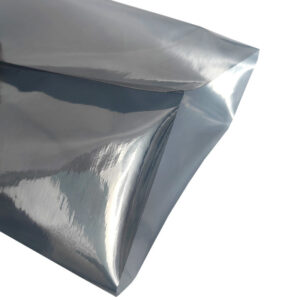 Customized Design Waterproof PE Bag ESD Shielding Bag for Microelectronics Packing - Image 2