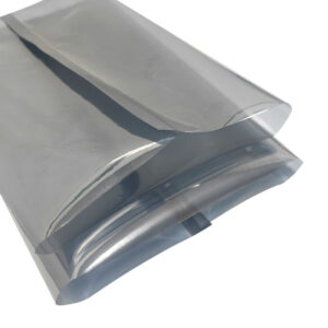 Customized Design Waterproof PE Bag ESD Shielding Bag for Microelectronics Packing - Image 4