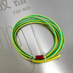 FXK-803 Human Static Discharger ESD Anti Static Tester W480mm*H300mm For Static Sensitive Anti-static Areas - Image 3