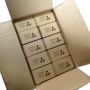 Anti Static Wrist Strap Online Monitoring Instrument SURPA 518-1 Static Ring Grounding Automatic Alarm Tester - Image 4