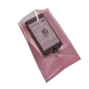 Customized Printing ESD Shielding Bag For PCB Packing - Image 3