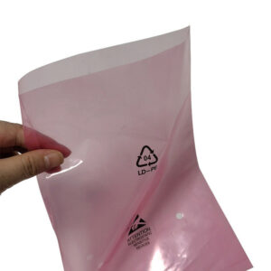 Customized Printing ESD Shielding Bag For PCB Packing - Image 2