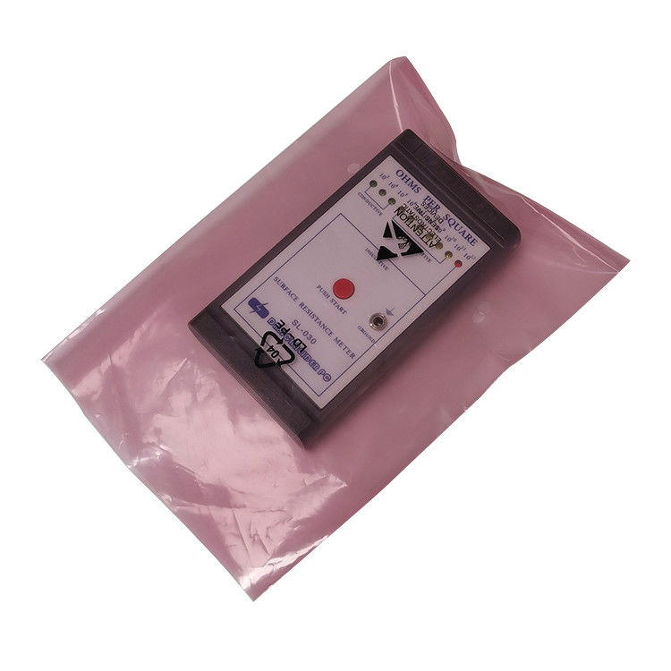 Customized Printing ESD Shie | Phil Industries