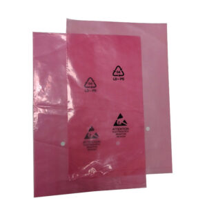 Customized Printing ESD Shielding Bag For PCB Packing - Image 1