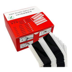 12mm Black Adhesive Conveyor Belt SMT Splice Esd Safe Tape - Image 3