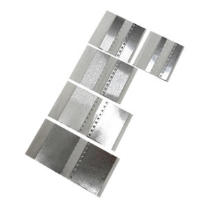 Sliver Antistatic Adhesive Tape SMT Industrial Double Sided 8MM - Image 3