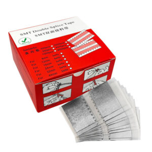 Sliver Antistatic Adhesive Tape SMT Industrial Double Sided 8MM - Image 2