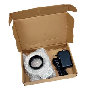 Microscope High Brightness LED Light Source Illumination Lamp - Image 4