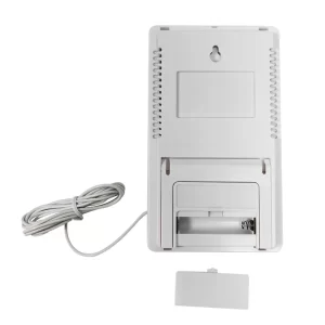 Large Screen Digital Display Dual Temperature Display Thermometer For Laboratory - Image 3