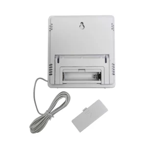 Digital Temperature And Humidity Meter Htc-2 Thermohygrometer - Image 2