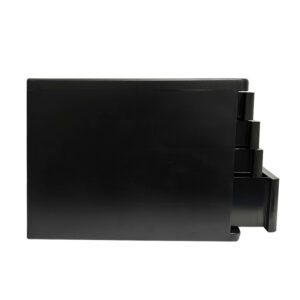 Anti Static Plastic Drawer Filing Cabinet Desktop Storage Drawer - Image 5