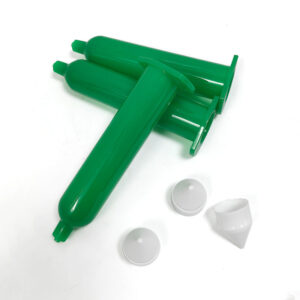 Green American Efd Dispensing Needle Cylinder 3cc-55cc - Image 2