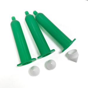 Green American Efd Dispensing Needle Cylinder 3cc-55cc - Image 3
