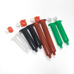 Green American Efd Dispensing Needle Cylinder 3cc-55cc - Image 4