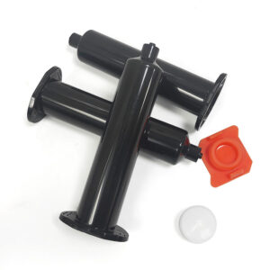 EFD Dispensing Syringe 3cc To 55cc Precision Needle Cylinder Set - Image 4