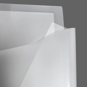 ESD PET Plastic Sealing Film A4 Size Antistatic Heat Resistant - Image 4