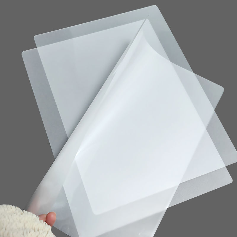 ESD Pet Plastic Sealing Film | Phil Industries