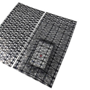 PE Anti-Static Electronic Component Packaging Bag Mesh Bag - Image 3